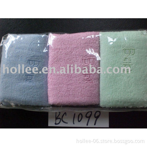 baby towel baby washcloth